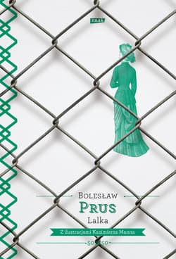 Lalka (2022) - ebook - Bolesław Prus