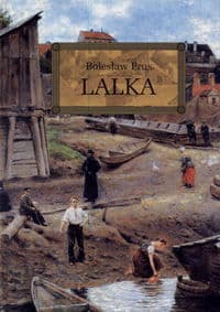 Lalka - Bolesław Prus