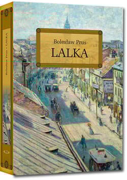 Lalka - Bolesław Prus