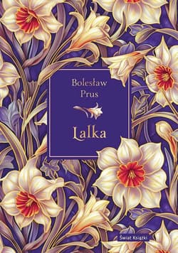 Lalka - Bolesław Prus