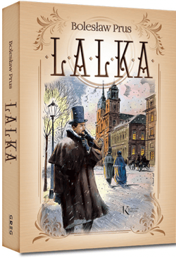 Lalka - Bolesław Prus