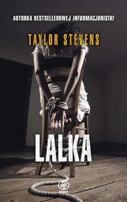 Lalka - Taylor  Stevens