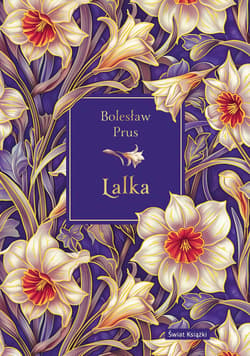 Lalka. Edycja elegancka - Bolesław Prus