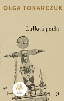 Lalka i perła - ebook