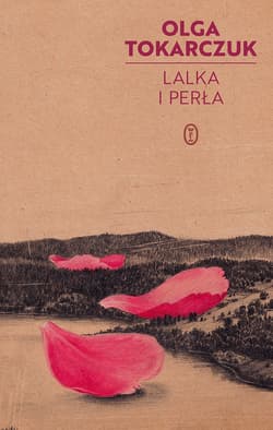 Lalka i perła - ebook - Olga Tokarczuk