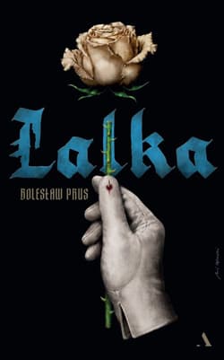 Lalka (okładka twarda) - Bolesław Prus