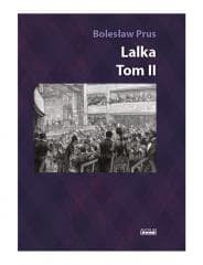 Lalka T.2. Album z ilustracjami i rycinami - Bolesław Prus
