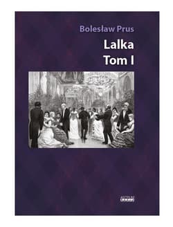 Lalka Tom 1 - Bolesław Prus