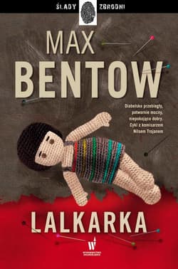 Lalkarka - ebook
