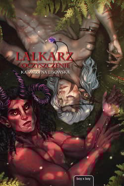 Lalkarz 4 Oczyszczenie - Katarzyna Lisowska