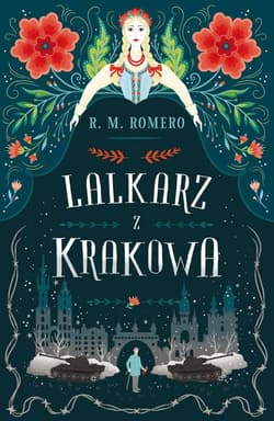 Lalkarz z Krakowa - Romero R. M.
