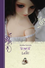 Lalki - ebook - Karolina Święcicka