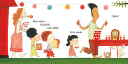 Galeria - zdjęcie nr. 3 - Lalo gra na bębnie. Binta, Babo, Lalo