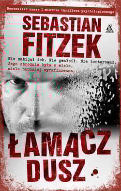 Łamacz Dusz - Sebastian Fitzek