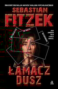 Łamacz dusz Wielkie litery