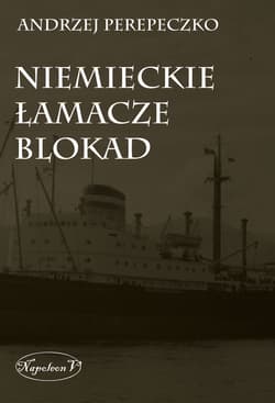 Łamacze blokad - Andrzej Perepeczko