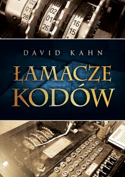 Łamacze kodów Historia kryptologii