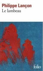 Lambeau - Philippe Lancon