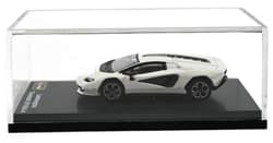 Lamborghini Countach LPI 800-4 1:64 white