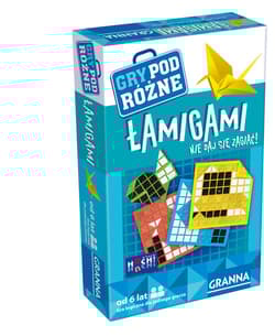 Łamigami
