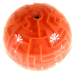 Galeria - zdjęcie nr. 2 - Łamigłówka Amaze Ball poziom 3/4