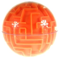 Galeria - zdjęcie nr. 3 - Łamigłówka Amaze Ball poziom 3/4