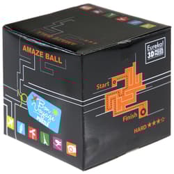 Łamigłówka Amaze Ball poziom 3/4