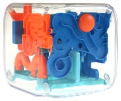 Galeria - zdjęcie nr. 3 - Łamigłówka Amaze Cube poziom 3/4