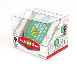 Łamigłówka Apple and Wurmm