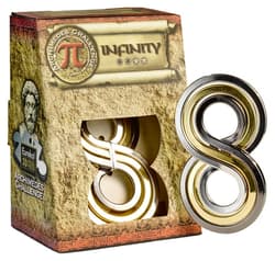 Łamigłówka Archimedes Infinity poziom 2/4