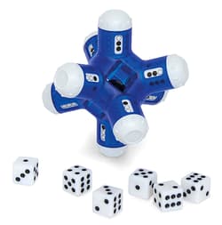 Galeria - zdjęcie nr. 3 - Łamigłówka Brain Dice