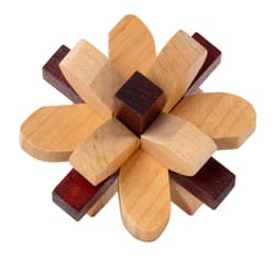 Galeria - zdjęcie nr. 3 - Łamigłówka Brain Puzzle 2 Parietal Lobe Recent Toys poziom 4/5
