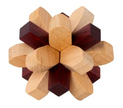 Galeria - zdjęcie nr. 2 - Łamigłówka Brain Puzzle 2 Parietal Lobe Recent Toys poziom 4/5