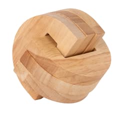 Galeria - zdjęcie nr. 2 - Łamigłówka Brain Puzzle 3 Temporal Lobe Recent Toys poziom 4/5