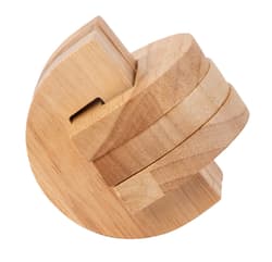 Galeria - zdjęcie nr. 3 - Łamigłówka Brain Puzzle 3 Temporal Lobe Recent Toys poziom 4/5