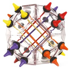 Galeria - zdjęcie nr. 2 - Łamigłówka Brainstring