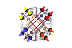 Łamigłówka Brainstring