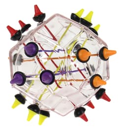 Galeria - zdjęcie nr. 4 - Łamigłówka Brainstring