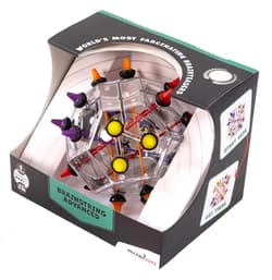 Łamigłówka Brainstring