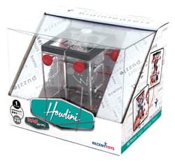 Łamigłówka Brainstring Houdini Recent Toys poziom 2,5/5