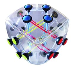 Łamigłówka Brainstring oryginal