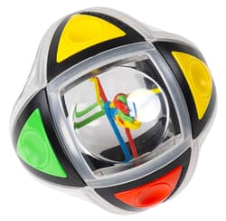 Galeria - zdjęcie nr. 5 - Łamigłówka Brainstring „R” Recent Toys poziom 3/5
