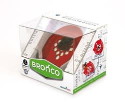 Łamigłówka Bronco