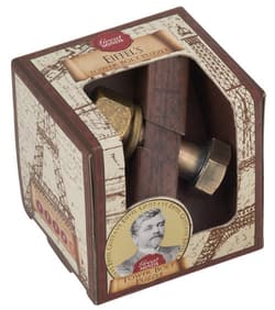 Łamigłówka Brunel`s Nut and Bolt