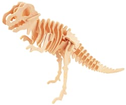 Galeria - zdjęcie nr. 3 - Łamigłówka drewniana Gepetto Tyranozaur