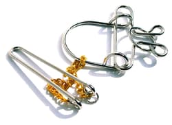 Galeria - zdjęcie nr. 3 - Łamigłówka druciana Racing nr 03 poziom 2/4