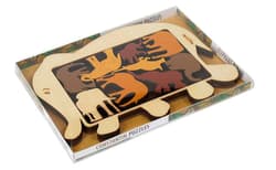 Łamigłówka Elephant Parade Recent Toys