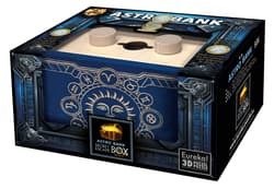 Galeria - zdjęcie nr. 2 - Łamigłówka Escape Box Astro Bank Secret poziom 2,5/4
