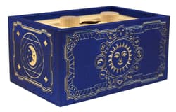Galeria - zdjęcie nr. 4 - Łamigłówka Escape Box Astro Bank Secret poziom 2,5/4