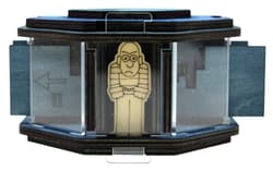 Galeria - zdjęcie nr. 2 - Łamigłówka Escape Box Jailbreak 4.0 Secret poziom 5/4